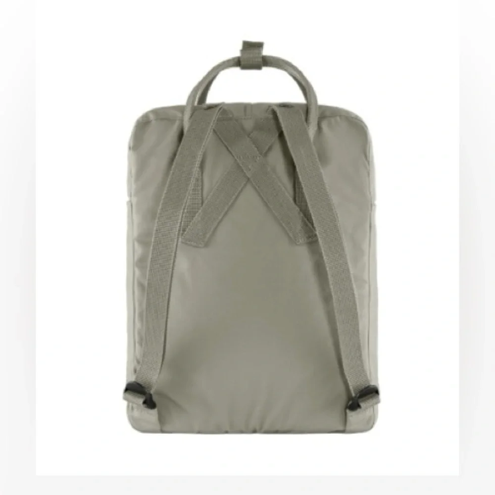 FJÄLLRAVEN Kanken backpack - Picture 7 of 12